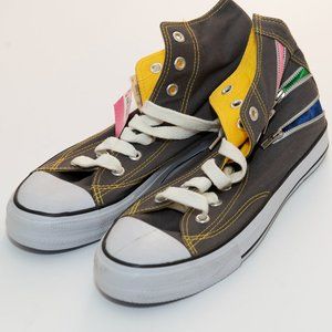 Airwalk High Top shoe Womens sz 9 Brand New with Tag